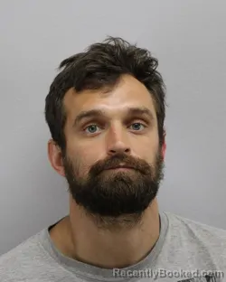 Mugshot of DAKOTA JASON DOUGLASS booked in Virginia Beach County, Virginia on April 26, 2026