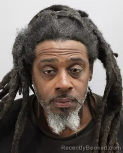 Mugshot of LARRY ROOSEVELT WHALEY booked in Virginia Beach County, Virginia on April 27, 2026