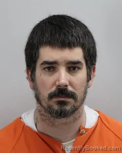 Mugshot of STEPHEN LAMAR LACHENMYER booked in Virginia Beach County, Virginia on April 27, 2026