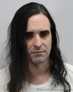 Mugshot of KYLE EDWARD TEAGUE booked in Virginia Beach County, Virginia on May 1, 2026