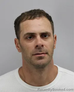 Mugshot of STEVEN MILO GRIFFIN booked in Virginia Beach County, Virginia on May 1, 2026