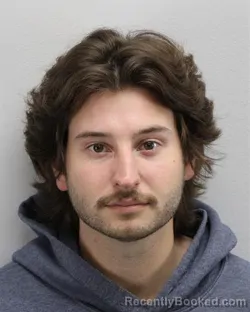 Mugshot of JOSHUA THOMAS MCCOLLUM booked in Virginia Beach County, Virginia on April 27, 2026