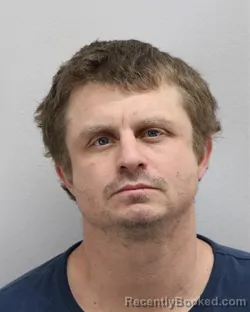 Mugshot of ROBERT PAUL JONES booked in Virginia Beach County, Virginia on April 27, 2026