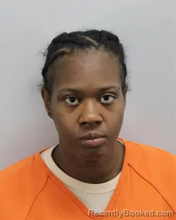 Booking photo from Virginia Beach County, Virginia