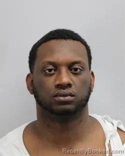Mugshot of KAI ISAIAH KNIGHT booked in Virginia Beach County, Virginia on April 28, 2026