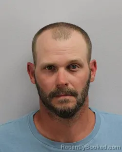 Mugshot of JOSEPH CHRISTOPHER ANDREWS booked in Virginia Beach County, Virginia on April 28, 2026