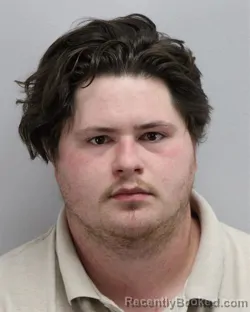 Mugshot of JOSHUA THOMAS JACOB booked in Virginia Beach County, Virginia on April 28, 2026
