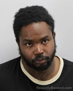 Mugshot of LEROY EARL THOMAS booked in Virginia Beach County, Virginia on April 28, 2026