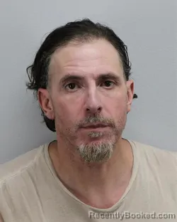Mugshot of PAUL WILLIAM ANDERSON booked in Virginia Beach County, Virginia on April 28, 2026