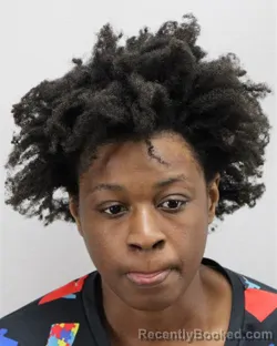 Mugshot of MAIJAH SHIANN LAWSON booked in Virginia Beach County, Virginia on April 29, 2026