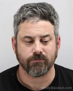 Mugshot of KYLE LEWIS BROWN booked in Virginia Beach County, Virginia on April 29, 2026