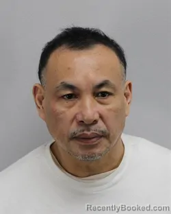 Mugshot of MANUEL METRAN LOPEZ booked in Virginia Beach County, Virginia on April 29, 2026