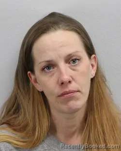 Mugshot of JEANNE ANN VERLANDER booked in Virginia Beach County, Virginia on April 29, 2026