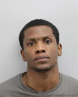 Mugshot of JABEZ DEJUAN HAYES-FLOYD booked in Virginia Beach County, Virginia on April 29, 2026