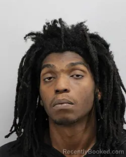 Mugshot of JABREE NAYSHAUN BYRD booked in Virginia Beach County, Virginia on April 29, 2026