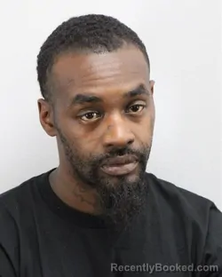Mugshot of JOHNATHAN NATHANIEL JONES booked in Virginia Beach County, Virginia on April 30, 2026