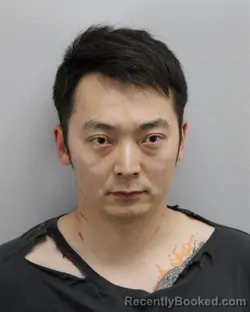 Mugshot of KIMING MAO booked in Virginia Beach County, Virginia on April 30, 2026