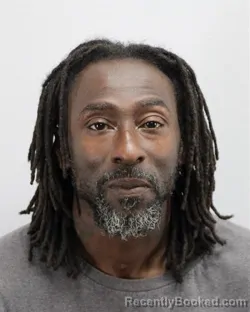 Mugshot of DEMARCUS SHONTEZ GREEN booked in Virginia Beach County, Virginia on April 30, 2026