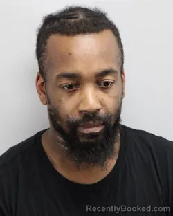 Mugshot of KEVIN MARQUIS CLAY booked in Virginia Beach County, Virginia on April 30, 2026