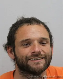 Mugshot of AVI HENRIK EKSTEIN booked in Virginia Beach County, Virginia on April 30, 2026