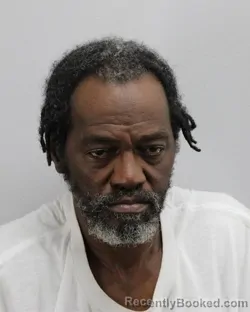 Mugshot of TERRANCE FREDERICK MCPHERSON booked in Virginia Beach County, Virginia on April 30, 2026