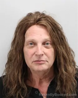 Mugshot of WILLIAM GENE LUKE booked in Virginia Beach County, Virginia on April 30, 2026
