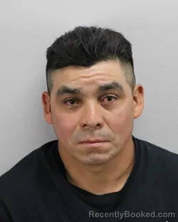 Mugshot of CELIO VJIL SANCHEZ booked in Virginia Beach County, Virginia on May 1, 2026