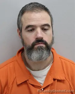 Mugshot of JOSEPH RYAN ALVEY booked in Virginia Beach County, Virginia on May 1, 2026