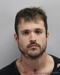 Mugshot of MATTHEW KEENAN MCGLOON booked in Virginia Beach County, Virginia on May 1, 2026