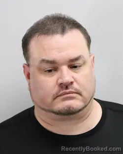 Mugshot of ANTHONY HUNTER PHILLIPS booked in Virginia Beach County, Virginia on May 2, 2026