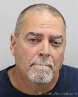 Mugshot of PAUL JOSEPH WILLS booked in Virginia Beach County, Virginia on May 2, 2026