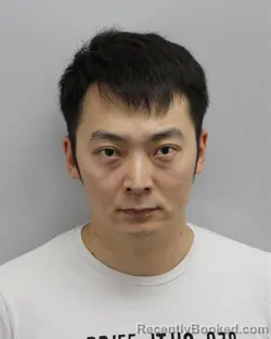 Mugshot of KIMING MAO booked in Virginia Beach County, Virginia on May 2, 2026
