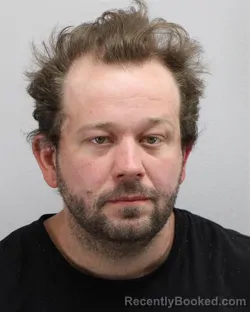 Mugshot of STEVEN KYLE CHAPMAN booked in Virginia Beach County, Virginia on May 2, 2026