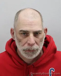 Mugshot of PATRICK JAMES MCGUIRE booked in Virginia Beach County, Virginia on May 2, 2026
