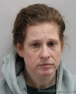 Mugshot of MISTY CATHERINE BROOKS booked in Virginia Beach County, Virginia on May 2, 2026