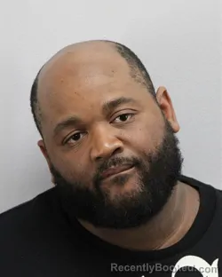 Mugshot of ERIC JEROME WHITE booked in Virginia Beach County, Virginia on May 2, 2026