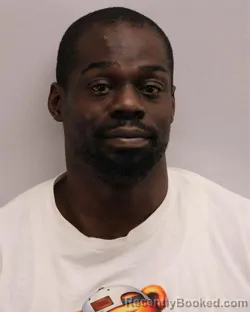 Mugshot of LETEE DEMARIO WILLIAMS booked in Virginia Beach County, Virginia on May 3, 2026