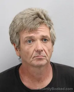 Mugshot of ERIC J WALRATH booked in Virginia Beach County, Virginia on May 3, 2026