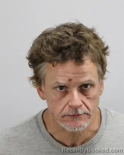 Mugshot of JOHN LEON FLINT booked in Virginia Beach County, Virginia on May 3, 2026