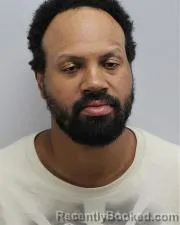Mugshot of MAURICE CHARLES FENNER booked in Virginia Beach County, Virginia on May 3, 2026