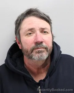 Mugshot of ALAN STERLING COLEY booked in Virginia Beach County, Virginia on May 3, 2026