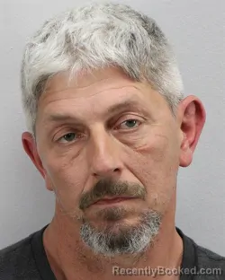 Mugshot of MACK LAYNE PURDY booked in Virginia Beach County, Virginia on May 4, 2026