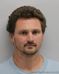 Mugshot of PRESTON ROBERT WILLIAMS booked in Virginia Beach County, Virginia on May 4, 2026