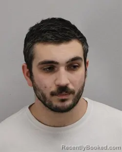 Mugshot of KYLE MICHAEL GRIMM booked in Virginia Beach County, Virginia on May 4, 2026