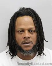 Mugshot of BRODERICK TED BALDWIN booked in Virginia Beach County, Virginia on May 4, 2026