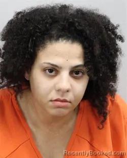Mugshot of HAYAT ZAKARYA TARABICHI booked in Virginia Beach County, Virginia on May 5, 2026