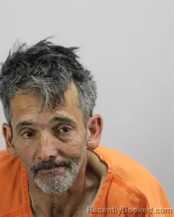 Mugshot of FRANCISCO JOSE CARO booked in Virginia Beach County, Virginia on May 5, 2026