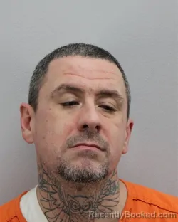 Mugshot of JOHN JOSEPH JEFFERY booked in Virginia Beach County, Virginia on May 5, 2026