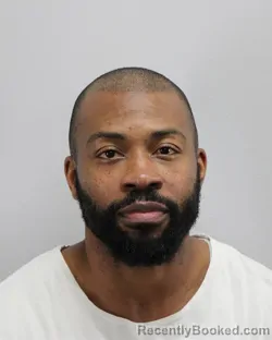 Mugshot of KERRY ANTONIO BOYKINS booked in Virginia Beach County, Virginia on May 8, 2026