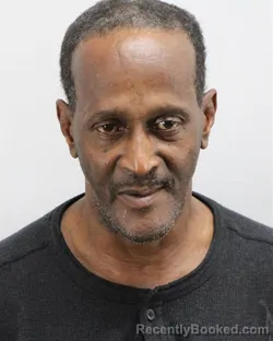 Mugshot of CLIFTON KEITH LYNCH booked in Virginia Beach County, Virginia on May 5, 2026